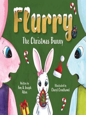 cover image of Flurry